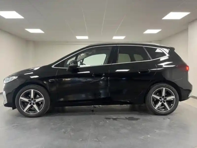 Bmw Serie 2 série 2 activetourer 218d 150ch luxury dkg7 — photo 6