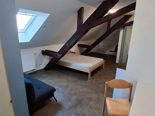 Studio meublé obernai toutes charges