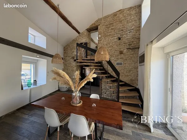 Maison 6 pièces 149 m²