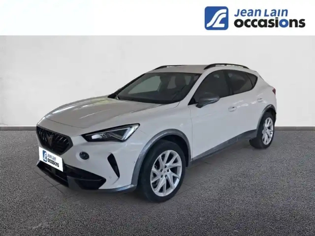 Cupra Formentor 1.5 tsi 150 ch
