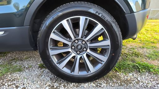 Land Rover Range Rover Evoque 2.2 TD4 150 - Prestige – 2015 – 125719 km – Diesel – Boîte Manuelle — photo 17