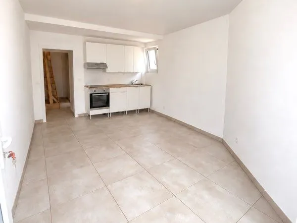 Logements neufs T2 et T3 à Gesté - Disponibles en novembre 2026
