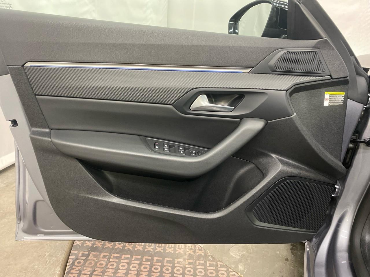 Peugeot 508 bluehdi 130 ch s&s eat8 allure — photo 26