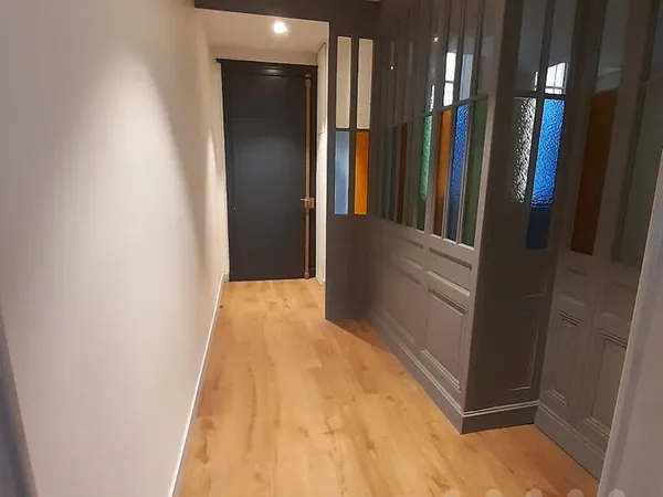 Appartement 4 pièce(s) 88.46 m2