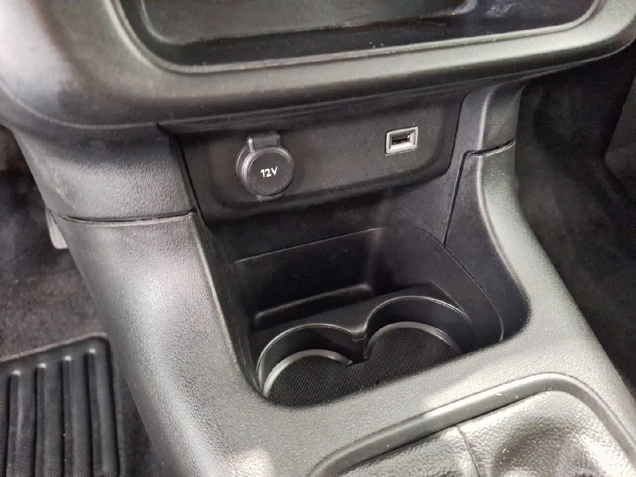 Citroën C3 bluehdi 100 s&s bvm6 feel business — photo 15