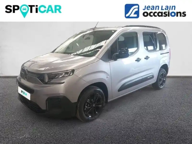 Citroën Berlingo taille m bluehdi 130 s&amp;s eat8
