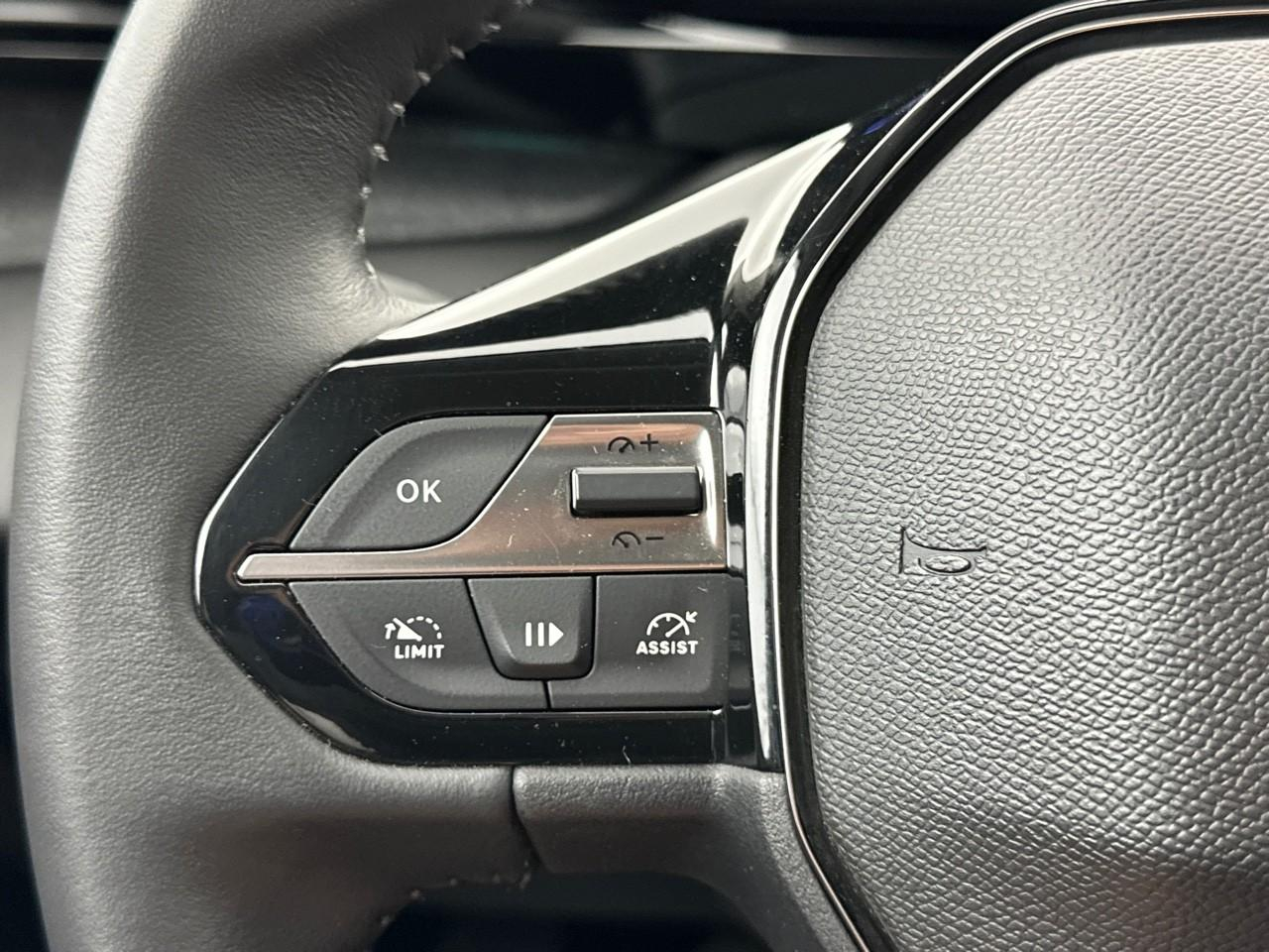 Peugeot 308 puretech 130ch s&s bvm6 allure — photo 20