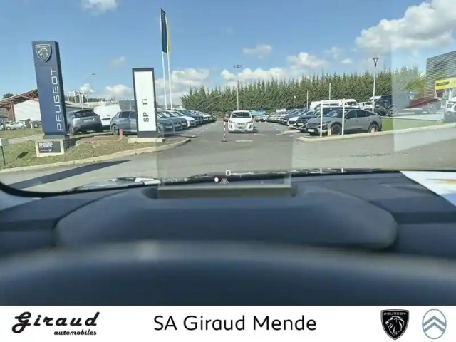 Citroën C4 bluehdi 130 eat8 — photo 35