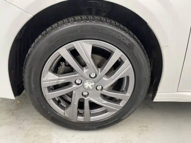 Peugeot 208 bluehdi 100 s&amp;s bvm6 — photo 17