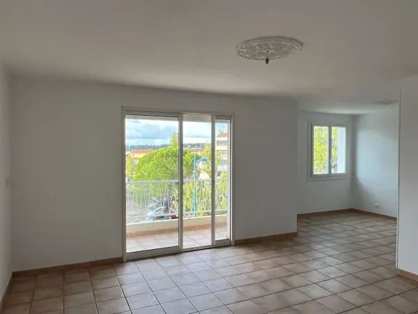 Appartement 3 pièces 75 m²