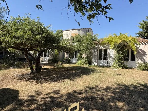 Maison 5 pièces 137 m²