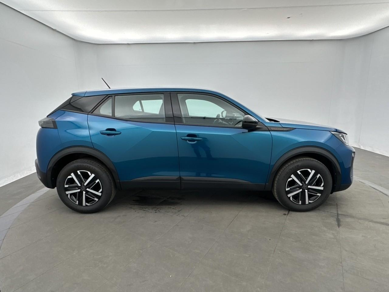 Peugeot 2008 100 s&s bvm6 style — photo 4
