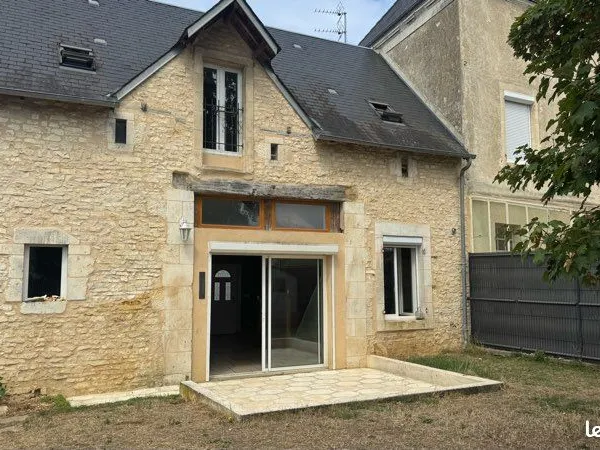 Maison 4 pièces Quartier Hôpital