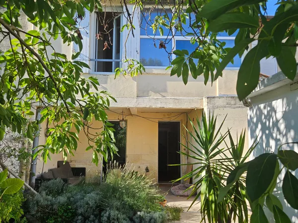 Maison 4 pièces 120 m²