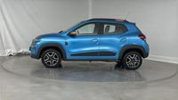 Dacia Spring 65ch Extreme — photo 7