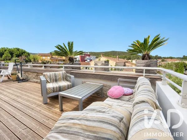 Appartement 4 pièces 76 m²