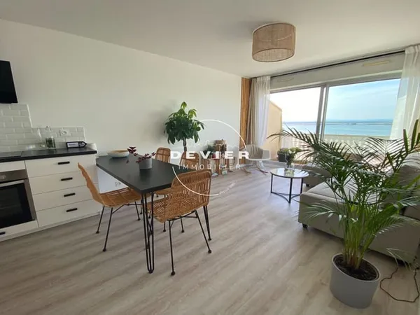 location appartement 2 Pièce(s)