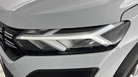 Dacia Sandero 1.0 ECO-G 100ch Stepway Expression — photo 17