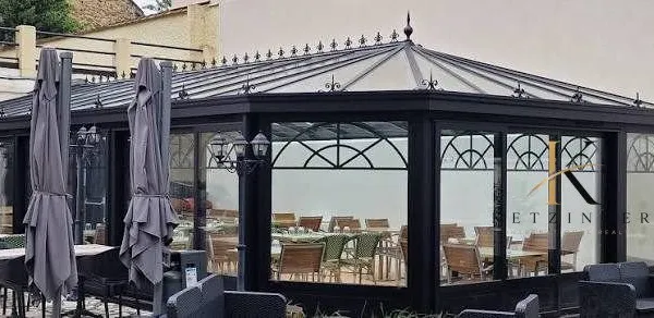 Restaurant / Bar, Le Raincy, Licence IV