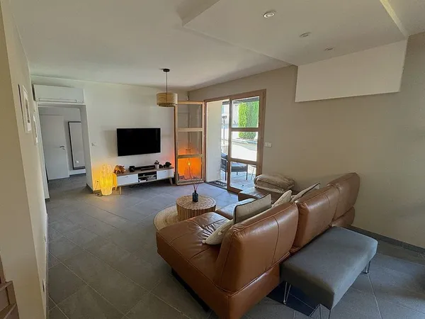 Maison 3 chambres Cercoux