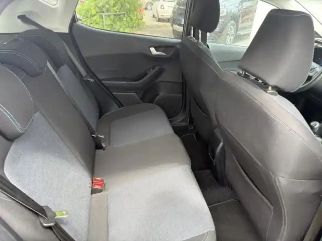Ford Fiesta 1.0 flexifuel 95ch active x 5p — photo 15