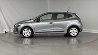 Renault Clio 1.5 dCi 100ch Evolution - 25 — photo 7