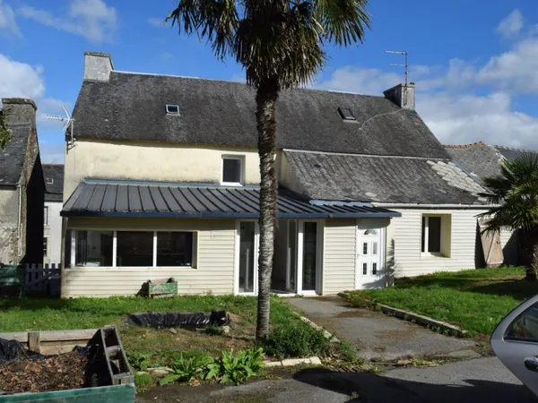 Maison 5 pièces 170 m²