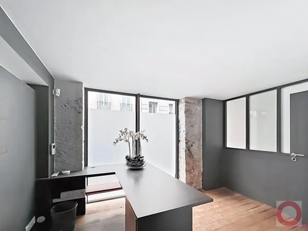 Bien Commercial À Vendre