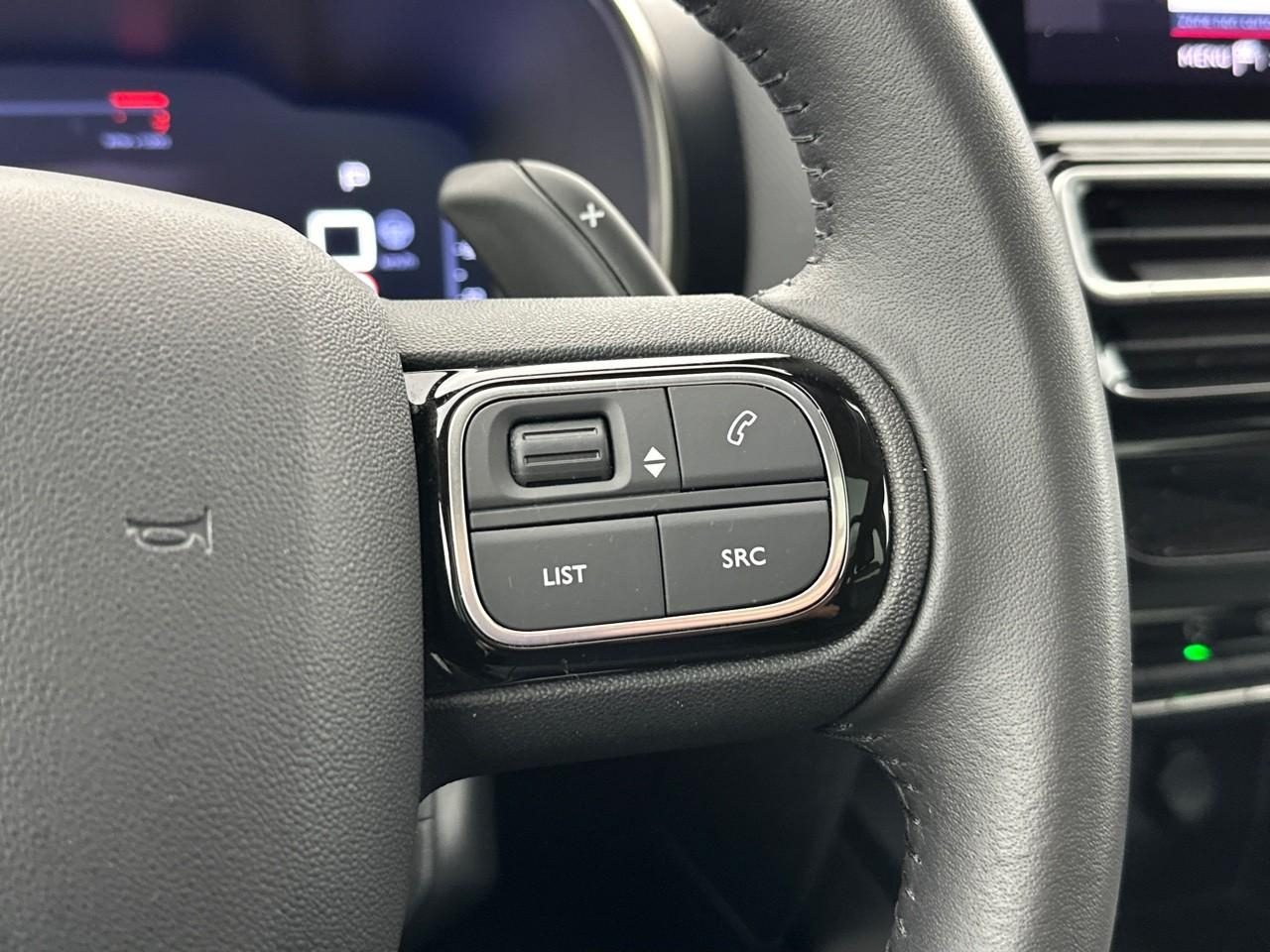 Citroën C5 Aircross bluehdi 130 eat8 max — photo 19