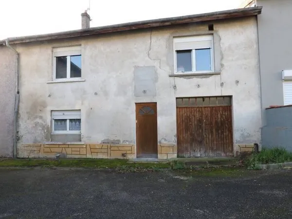 Maison 6 pièces 167 m²