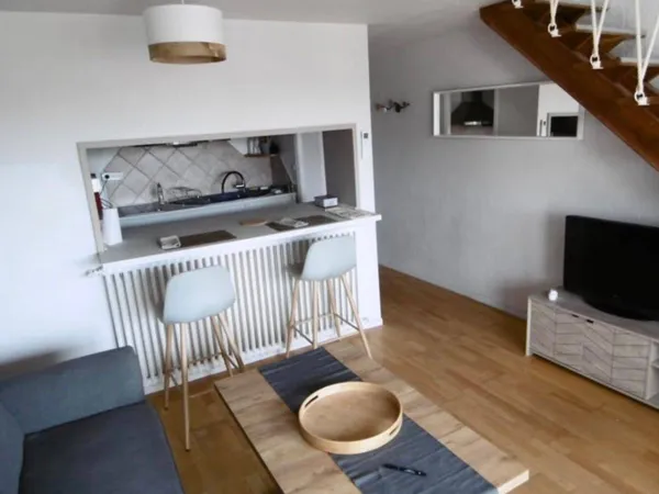 Appartement 1 pièce 44 m²