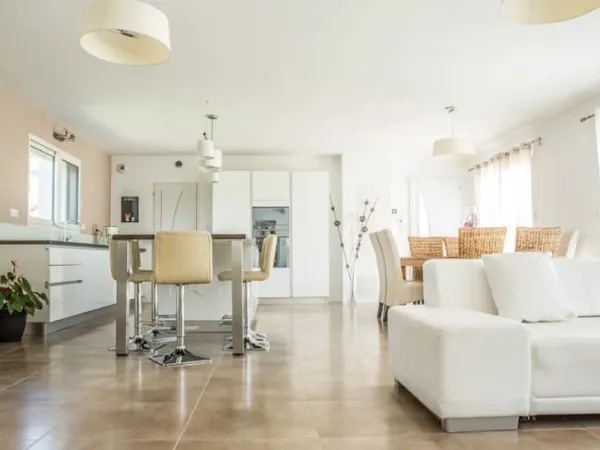 Maison neuve 4 pièces 106 m²