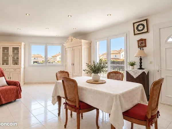 Maison 4 pièces 85 m²