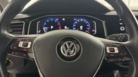 Volkswagen Polo 1.5 TSI 150ch R-Line Exclusive DSG7 Euro6d-T — photo 25