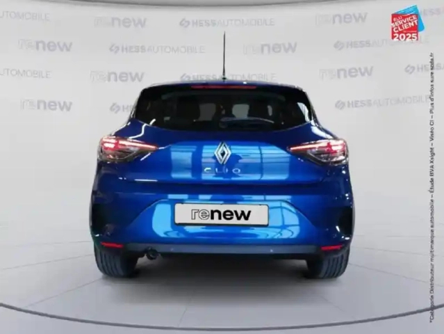 Renault Clio 1.0 tce 90ch evolution - 25 — photo 7