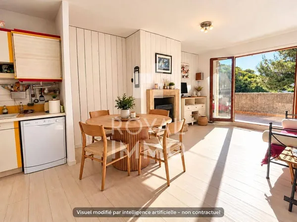 Maison 4 pièces 70 m²