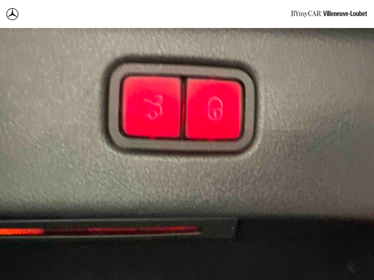 Mercedes Classe S L 580 e 9G-Tronic — photo 15