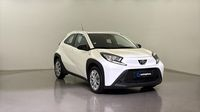 Toyota Aygo X 1.0 VVT-i 72ch Dynamic S-CVT — photo 3