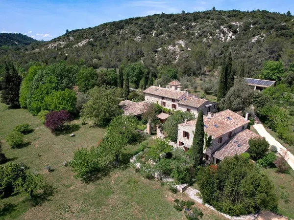 Château 19 pièces 571 m²