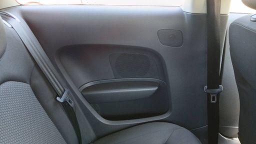Audi A1 1.2 TFSI 86 - Ambition – 2013 – 100077 km – Essence – Boîte Manuelle — photo 4