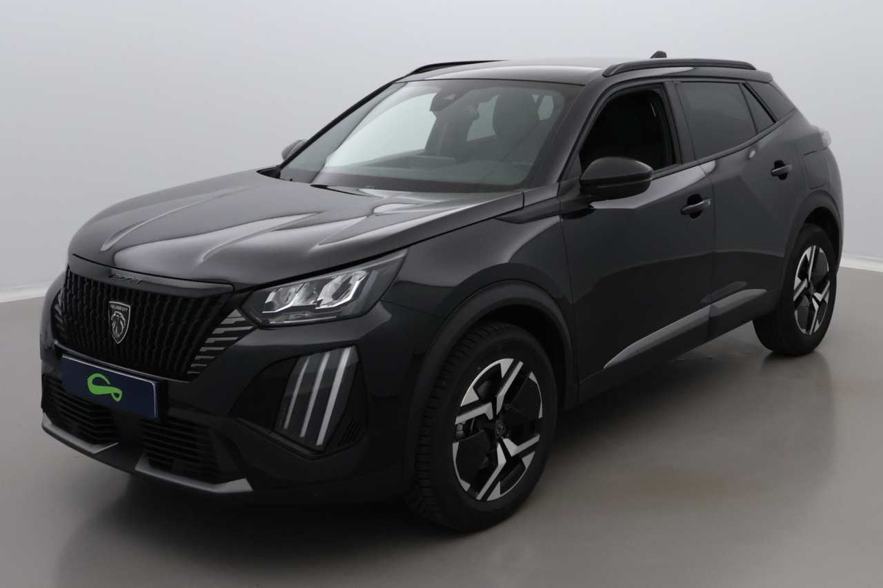 Peugeot 2008 — photo 1