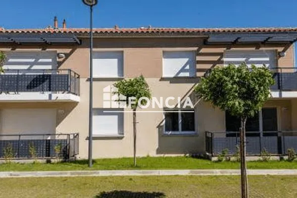 Maison 4 pièces 83 m²