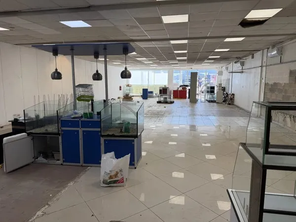 Local Commercial