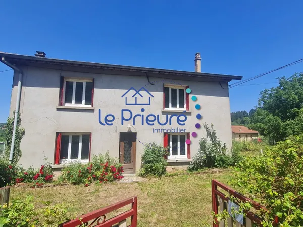 Maison a rénover