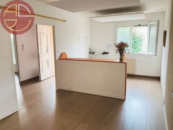 Commerce 196 m²