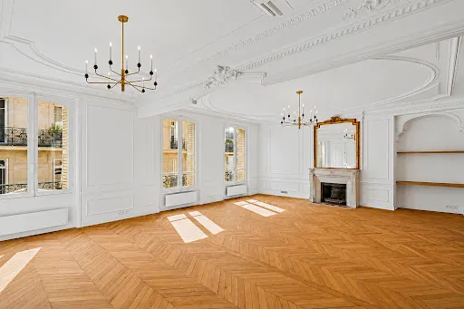 Appartement 156 m²