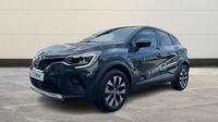 Renault Captur 1.3 TCe mild hybrid 140ch Evolution EDC