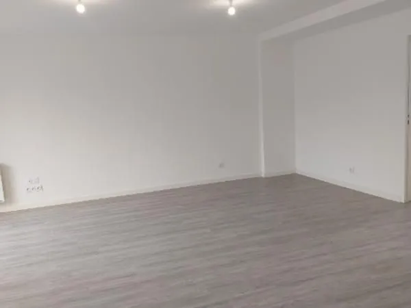 Appartement 3 pièces 72 m²