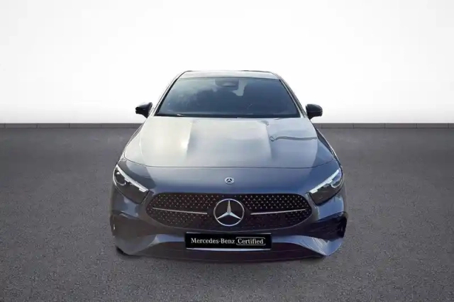 Mercedes Classe A 200 d 8g-dct — photo 40
