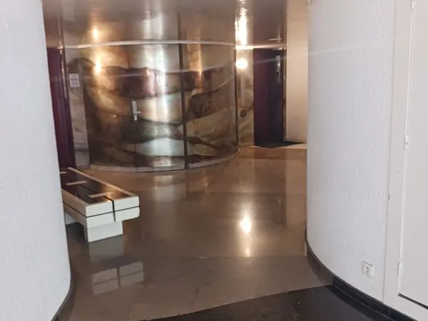 CAVE saine et sécurisée 3 m² - PARADIS / HAUTEVILLE - Résidence récente standing